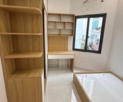 1 Bán nhà hoàng diệu, 3.6x10m  nh 7m , 5 tầng, 5pn, 3wc, 8.1 tỷ, tl