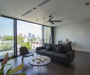 Dòng tiền 2 tỷ/năm, bán tòa apartment khu liễu giai, ô tô, 135m 9 tầng