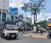 Bán nhà mặt tiền nguyễn văn của quận 8, ngang khủng 4.5x20m - chỉ 15 tỷ. sát cầu chà và
