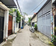 Bán nhanh nhà cấp 4 giá rẻ nhất tân đông hiệp  chỉ nhỉnh 3ty