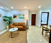 Bán căn hộ ct3 vcn phước hải tầng 4 -diện tích: 65.2m2, của chính đông bắc, logia hướng chính tây