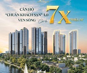 Bán căn hộ cao cấp sunshine sky city   quận 7