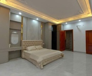 2 Bán nhà phân lô bộ công an khương hạ - ô tô 45 chỗ đỗ cửa 46m nở hậu giá 14,8 tỷ