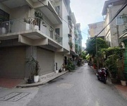 Bán nhà phân lô bộ công an khương hạ - ô tô 45 chỗ đỗ cửa 46m nở hậu giá 14,8 tỷ