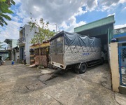 Hẻm ô tô hiệp bình phước   diện tích: 95.5m   4.5m x 23m    chỉ 3.95 tỷ