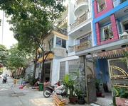 bán gấp nhà 3 tầng cực đẹp   hẻm 8m tân kỳ tân quý   chỉ 6.5 tỷ   thích hơp co người lớn tuổi