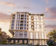 Tin thật 100  bán tòa chdv 104m2 x 32p ở lê đức thọ - dòng tiền 2,2 tỷ   7,2/năm - cách phố 35m