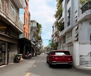 Nhà hẻm ô tô nguyễn đình chiểu - quận 3 - 3.9 x 10m - 8.1 tỷ