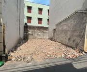 Bán đất đại học mỏ - bắc từ liêm - dt45m2 - mt6n - giá 8 tỷ - ngõ thông ô tô