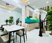 Bán gấp nhà huỳnh tấn phát  - 3 tầng  - 49,5m2 - tặng full nội thất - 4tỷ5