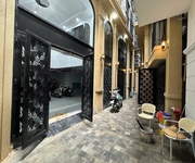 2 Tin thật 100  bán tòa chdv 104m2 x 32p ở lê đức thọ - dòng tiền 2,2 tỷ   7,2/năm - cách phố 35m