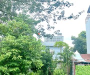 Lô đất 100m  vuông vức, xây dựng tự do, vị trí vàng đường 11a   long bình   thủ đức. liền kề