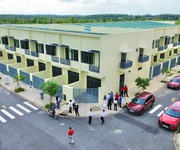 4 Chốt ngay   nhà phố 1,7 tỷ sổ riêng   trung tâm kcn