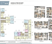 Hai căn ngoại giao đẹp nhất dự án 300 nguyễn xiển