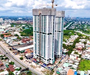 Căn hộ 2PN 2WC Thanh toán 20 nhận nhà view sông view landmark81