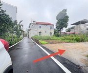 Bán đất phú hữu, thanh lâm, mê linh. đường trải nhựa, oto đỗ. gần chợ hoa quả mê linh