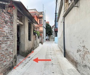 Cơ hội đầu tư hoặc an cư lý tưởng tại tiền phong, mê linh  60m , full thổ cư