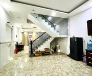 Bán nhà - 4 tầng - 75m2  5x15  - hxh - bình tân - nhỉnh 7 tỷ