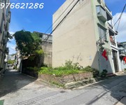 Bán đất  lô góc siêu đẹp   98 m2ngô gia tự-long biên ngõ thông   ô tô vào tận nơi   kinh doanh