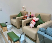 Chính chủ sang gấp tiệm nail   mi   gội quận 1, tp.hcm