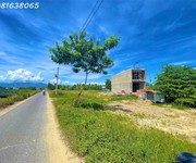 2 Bán đất mặt tiền kinh doanh   diên phú, diên khánh 2 Bán đất mặt tiền kinh doanh   diên phú, diên khánh