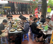 2 Chính chủ cần sang nhượng quán ăn duy tân - phường dịch vọng - quận cầu giấy- hà nội