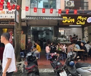 3 Chính chủ cần sang nhượng quán ăn duy tân - phường dịch vọng - quận cầu giấy- hà nội