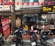 4 Chính chủ cần sang nhượng quán ăn duy tân - phường dịch vọng - quận cầu giấy- hà nội