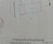 Cần bán 1 căn nhà đẹp 78m2 giá 6 tỳ 1