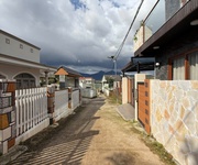 Bán nhanh 4 lô đất xây dựng phường 7 thành phố đà lạt giá 2tỷ650tr