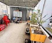 1 Hẻm xe hơi 373 lý thường kiệt - 4x16m - không lộ giới - không quy hoạch - 4 tầng btct - 4pn - nhỉnh