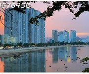 Chuyển nhượng căn hộ view biển tại hòn chồng nha trang khánh hoà