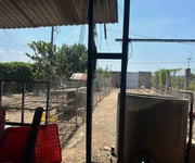 4 Bán 20m đất siêu ngộp mặt tiền nguyễn thông - tân bình - lagi 180tr/m ngang