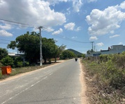 2 Bán 20m đất siêu ngộp mặt tiền nguyễn thông - tân bình - lagi 180tr/m ngang