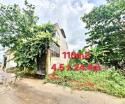 Bán đất long thạnh mỹ q9   110m  cạnh vinhomes, 50m ra nguyễn xiển, hẻm xe tải 1 trục thẳng tắp gần