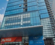 Bán sàn thương mại tầng 1 tại ngã 4 sở 100tr/m diện tích linh hoạt từ 63-1000m