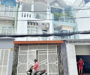 Mặt tiền kinh doanh huỳnh thị đồng   vị trí đẹp   nhà 3 tầng mới   62m    giá 9.8 tỷ