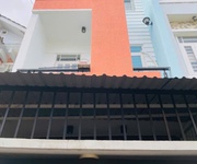 Nhà 3 tầng btct phú thuận q7  4x19- 6ty5