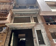 Cc bán nhà pl hoàng quốc việt cầu giấy ngõ thông gần phố oto kd 65m x5t nhỉnh 24 tỷ tl