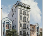 Nhanh tay sở hữu nhà hoàng đạo thành thanh xuân lô goc oto kd thang máy 65mx7t nhỉnh 24tỷ