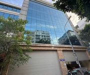 Siêu phẩm   buillding phú diễn từ liêm vỉ hè oto kd thang máy145m x7t giá 47 tỷ tl.