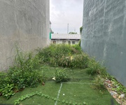 Bán đất dĩ an,shr đường nhựa 14m,gần đhqg tphcm,giá đầu tư