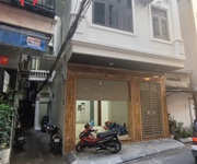 2 Có 102   nhà 6t thang máy trần quý cáp đống đa vỉ hè oto kd 55m nhỉnh 19 tỷ tl