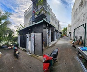 Nhà 2 tầng chính chủ cần bán gấp tại xã tân trạch, huyện cần đước, long an