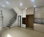 Võng thị 25m x5 tầng 7,95 tỷ 10m ô tô tránh,lô góc,xây mới full nội thất,gần hồ