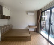 1 Võng thị 25m x5 tầng 7,95 tỷ 10m ô tô tránh,lô góc,xây mới full nội thất,gần hồ