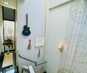 6 Bán nhà hxh cmt8 q10 - 45m2 - 3pn 4w - giá 8,5 tỷ