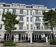 Hiếm  Bán Liền Kề Eurowindow Twin Parks Sổ Đỏ - 75m2, Hướng ĐN, View Thoáng, Kề Vinhomes Ocean Park