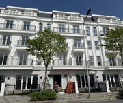 1 Hiếm  Bán Liền Kề Eurowindow Twin Parks Sổ Đỏ - 75m2, Hướng ĐN, View Thoáng, Kề Vinhomes Ocean Park