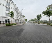 2 Hiếm  Bán Liền Kề Eurowindow Twin Parks Sổ Đỏ - 75m2, Hướng ĐN, View Thoáng, Kề Vinhomes Ocean Park